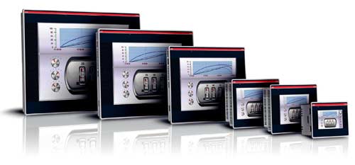 Control Panels Control Panels