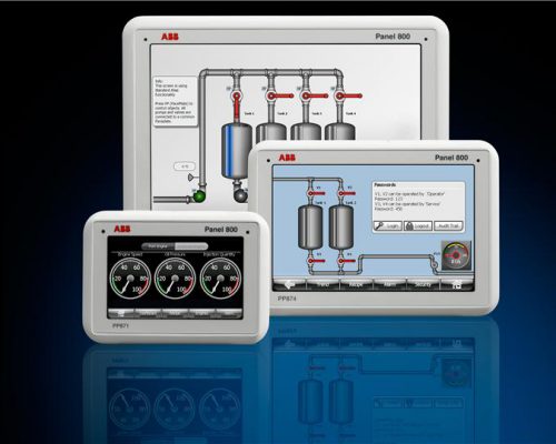 Process Panel